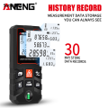 Sutuiying ANENG B40 Digital Laser Rangefinder 40M Measuring Room Laser Electronic 【2025 Version】 Ruler High Precision Laser Ruler Measuring Instrument ﻿. 