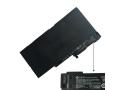 HP CM03XL Laptop Battery For HP EliteBook 840 845 850 855 740 745 750 755 G1 G2 Series Notebook fits CO06 CO06XL Laptop Battery. 