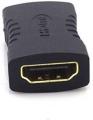 HDMI Female to Female Adapters. 