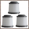Vacuum Cleaner Accessories Filter Screens for PVF110 PHV1210 PV1020L PD11420L PHV1810 1820LF/G. 