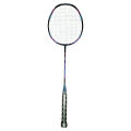 Kawasaki Carbon Badminton Racket Victory (String Match) Red/Blue. 