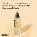 Cosrx Advanced Snail 96 Mucin Power Essence Face Serum 100ml | Korean Skincare. 