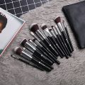 Sparkle Roniya  Makeup Brushset Ducare 15 Pcs With Bag. 