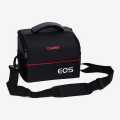 DSLR Camera Bag Case For Canon. 