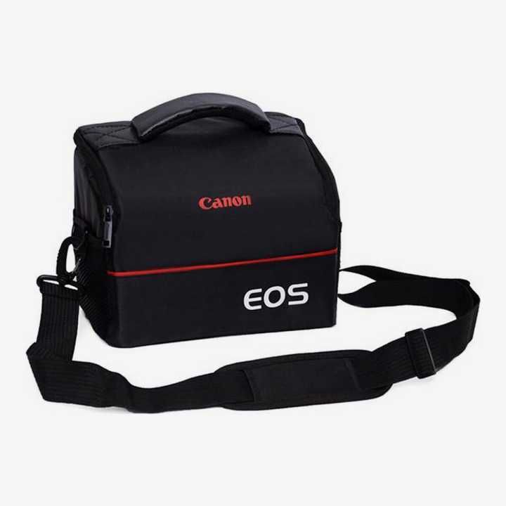 DSLR Camera Bag Case For Canon