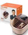 Electric Foot Spa - JRK-698 Foot Massager. 