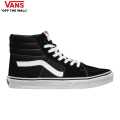 Vans Black White Black/White Sk8-Hi 5332 Shoes For Unisex- 5332. 
