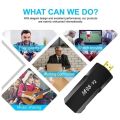 Y2 Smart TV Stick M98 2GB 16GB Google Assistant Chromecast. 