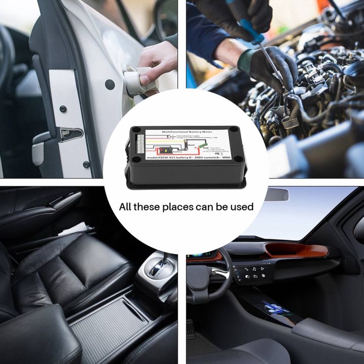OUMERY%20PZEM015%20Digital%20DC%200-200V%20Voltage%20Current%20with%2050A%20Shunt%20Car%20Battery%20Tester%20Voltage%20Meter%20Monitor%2012V%2024V%2048V%20-%20Image%205