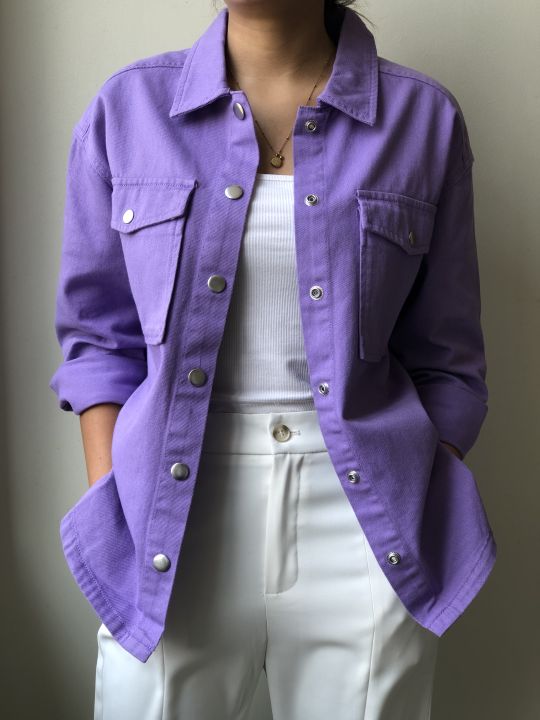 bossini | Ladies Woven Shirts  — Everyday Smart Casual Wear 231214002