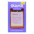 Quanix Rechargeable Li-ion Polymer 4500 mAh Vivo V17 / BK6 Battery | Battery for Vivo V17. 