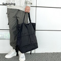 Sutuiying TOP Quality Backpack for Men and Women Commuter Bag Shoulder 2025 New Tote Bag Backpack Large-capacity Nylon Bag Computer Bag. 