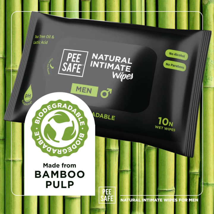 Pee%20Safe%20Biodegradable%20Intimate%20Wipes%20for%20Men%20-%20Pack%20of%204%20(%2040%20Wipes)%20-%20Image%204