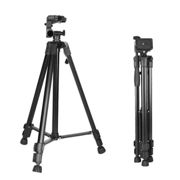 3366%20Professional%20Tripod%20%7C%20Lightweight%20Tripod%20for%20Camera%20&%20Mobile%20%7C%20Aluminum%20Alloy%20Stand%20-%20Image%205