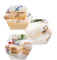 Hand Towel Microfiber Hand Towel 35*75CM Face Towel Net Towel Bath Towel 70*140CM Bathrobe Washrobe Microfiber Bath Towel After Shower Towel After Bath Towel Hand Towel Very Soft Large Towel. 