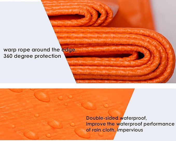 12x15%20feet%20Orange%20Blue%20HQ%20Tripal%20/%20Tarpaulin%20/%20Tarp%20/%20Heavy%20Duty%20Waterproof%20&%20Durable%20-%20Image%204