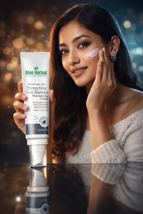 Herbal%20Moisturizing%20Cream%20Aloe%20100%20Gm%20-%20Image%204