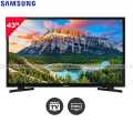 Samsung  43 Inch Full Hd Led Smart Tv -Ua43N5300. 