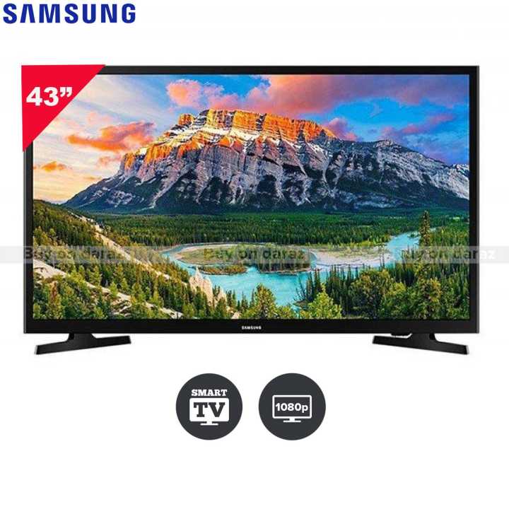 Samsung%20%2043%20Inch%20Full%20Hd%20Led%20Smart%20Tv%20-Ua43N5300%20-%20Image%202