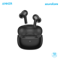 Soundcore by Anker Life P2i True Wireless Earbuds | AI-Enhanced Calls | 2 EQ Modes | 28H Playtime | Fast Charging | Button Control. 