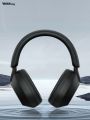 Wenefang Sutuiying Bluetooth headset, high sound quality wireless call, intelligent 2025 New 2025 New noise reduction, long endurance sports gaming Bluetooth headset. 