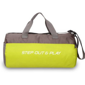 NIVIA Beast -3 Gym Bag (Multicolor, Kit Bag)