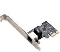 Pcie gigabyte lan card. 