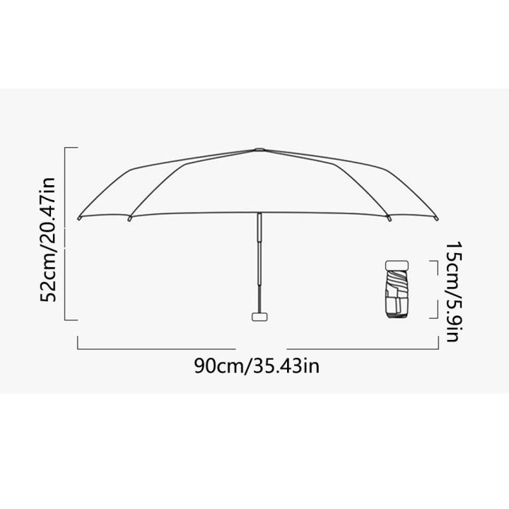Lightweight%206%20Ribs%20Mini%20UV%20Sun%20Umbrella%20Compact%20Candy%20Color%20Hand%20Operated%20Parasol%20UV%20Protection%20Portable%20Folding%20Pocket%20Umbrella%20Outdoor%20-%20Image%202