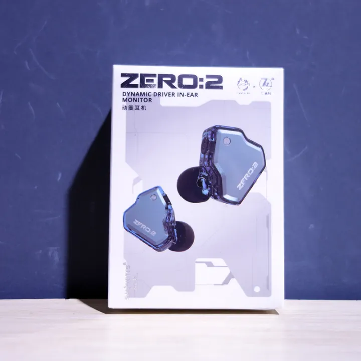 7hz%20Zero%202%20Wired%20headphones%20-%20Image%202