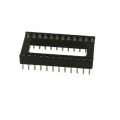 24 Pin Wide DIP IC Socket Base Adaptor (Pack of 5). 