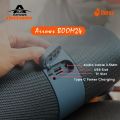 Arrows Boom 24 Wireless Portable Speaker | 24 Watt | Tws Function | Play Time 6-8 Hours | 5000 Mah Battery | BT 5.3 | Type C Charging | Drive 78MM*2 | RGB light Function | Six Months Warranty. 