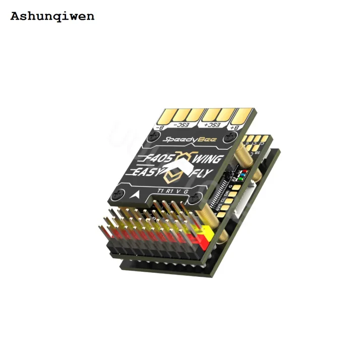 Ashunqiwen%20SpeedyBee%20F405%20WING%20Mini%20APP%20ArduPilot%20INAV%202-6S%20EASY%20FLY%20Fixed%20Wing%20Flight%20Controller%20for%20RC%20Multirotor%20Airplane%20FPV%20Model%20-%20Image%202