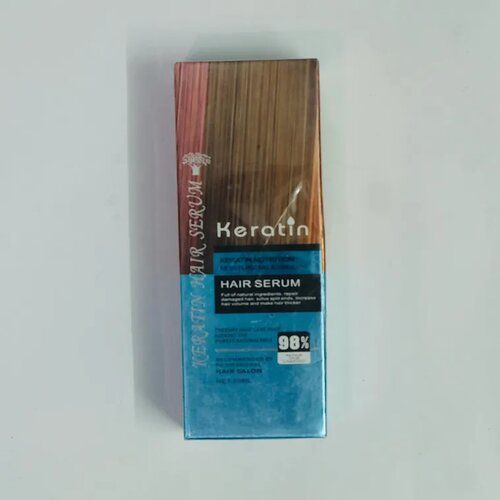 Keratin%20Hair%20Serum%2080ml,%20Nutrition,%20Moisturizing%20&%20Smooth,%20Repair%20Hair%20Damaged%20-%20Image%202