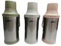 Chinese thermos household stainless steel body thermos flask 3.2 Liter. 