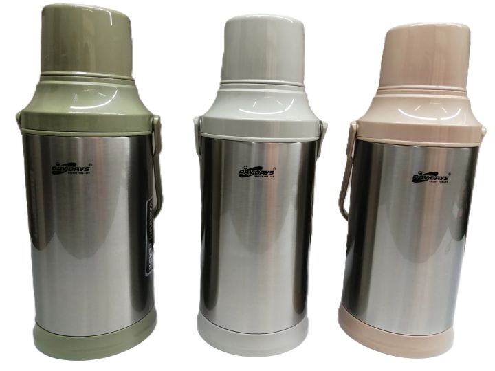 Chinese%20thermos%20household%20stainless%20steel%20body%20thermos%20flask%203.2%20Liter%20-%20Image%202