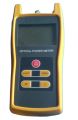 Optical Power Meter. 