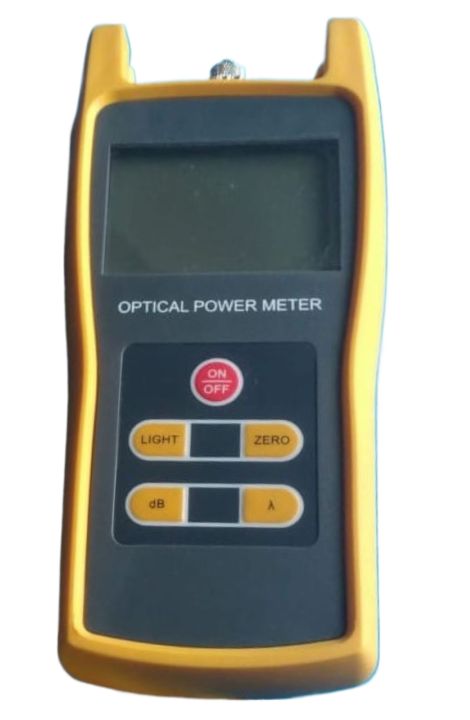 Optical Power Meter