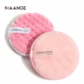 MAANGE MAG5977 Reusable Makeup Remover Puff-2Pcs. 