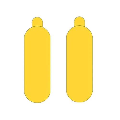 Clear%20Screen%20Guard%20TPU%20Protector%20Film%20For%20Xiaomi%20Mi%20Band%203/4%20-%20Image%203