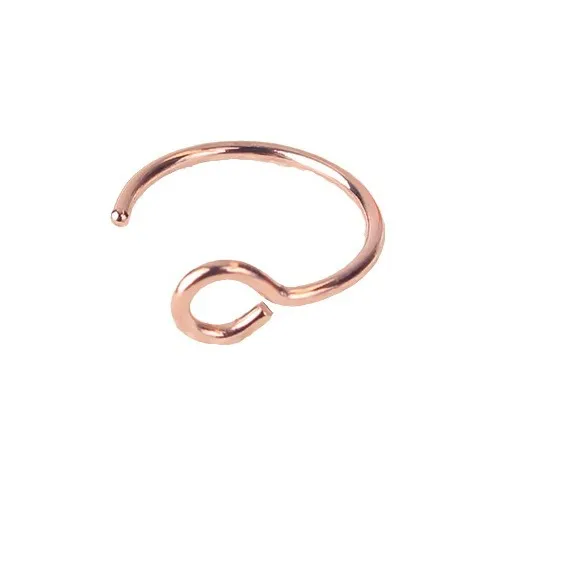 %5B%20New%20%5D%20Stainless%20Steel%20C%20Type%20Fishhook%20Nose%20Ring%20U%20Shape%20Nasal%20Splint%20Earrings%20Accessories%20Nose%20Stud%20Piercing%20Jewelry%20-%20Image%205