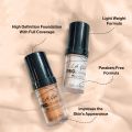 LA GIRL Pro Coverage Illuminating Foundation 28ml. 