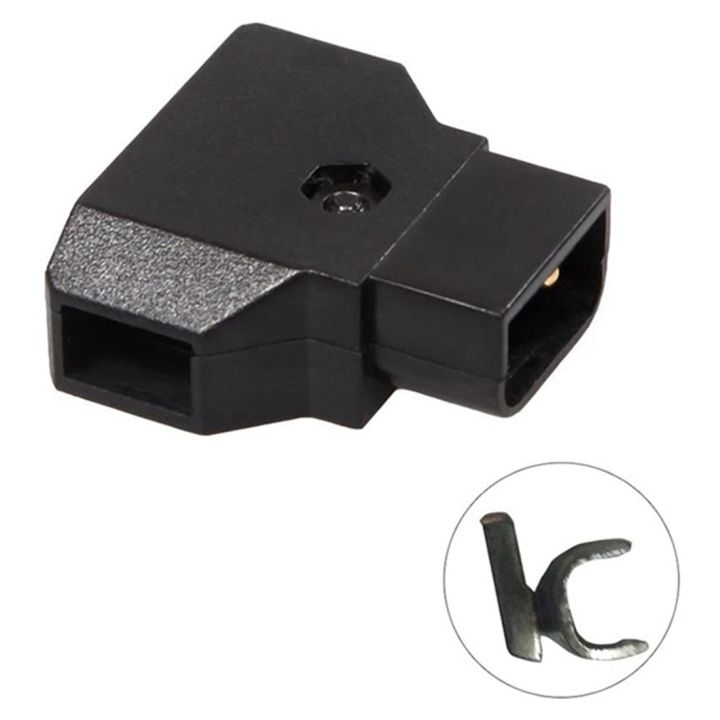 10Pcs%20D-Tap%20Dtap%20Power%20Male%20Rewirable%20Cable%20Socket%20Rig%20Battery%20-%20Image%204