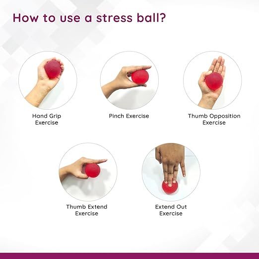 Flamingo%20Gel%20Exercise%20Ball%20For%20Wrist%20Muscles%20Strengthening%20And%20Stress%20Relief%20(%20Soft%20Red%20)%20-%20Image%205