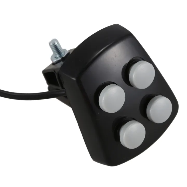NCANRUI%202X%20Bicycle%20Cycling%204%20Tones%206%20LED%20Electronic%20LED%20Warning%20Lights%20Siren%20Horn%20Beeper%20Bell%20-%20Image%205