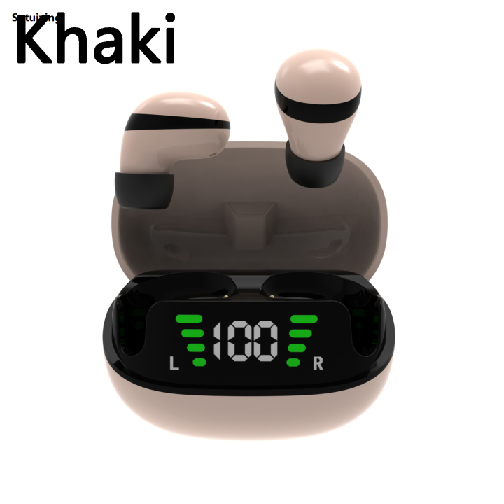 Sutuiying%20Mini%20sleep%20wireless%20headset%205.3%20chip%20smart%20digital%20display%20with%20Profesional%20microphone%20HD%20call%20super%20subwoofer%20for%20Android%20IOS%20phones%20-%20Image%207