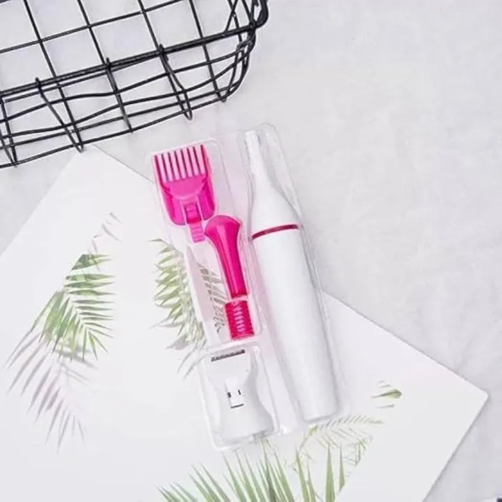 5-in-1%20Sweet%20Sensitive%20Precision%20Beauty%20Styler%20Trimmer%20for%20Face%20Bikini%20areas%20Underarms%20-%20Image%202