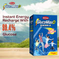 GlucoMaxD 75gm Instant Energy Glucose Powder. 