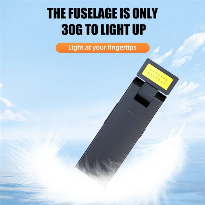 JAERBEE%20Magnetic%20Work%20Light%20Rechargeable%20COB%20Flashlight%20Suitable%20for%20Night%20Work%20Emergency%20Lamp%20Night%20Light%20Small%20Car%20Lamp%20-%20Image%205