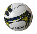 Original Futsal Ball Kika Football Size 4 New Design. 
