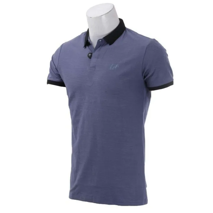 KILOMETER%20Polo%20Neck%20T-Shirt%20For%20Men%20%20(3331)%20-%20Image%202